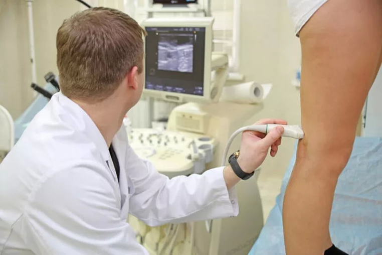 Le patient est invité à se soumettre à un diagnostic