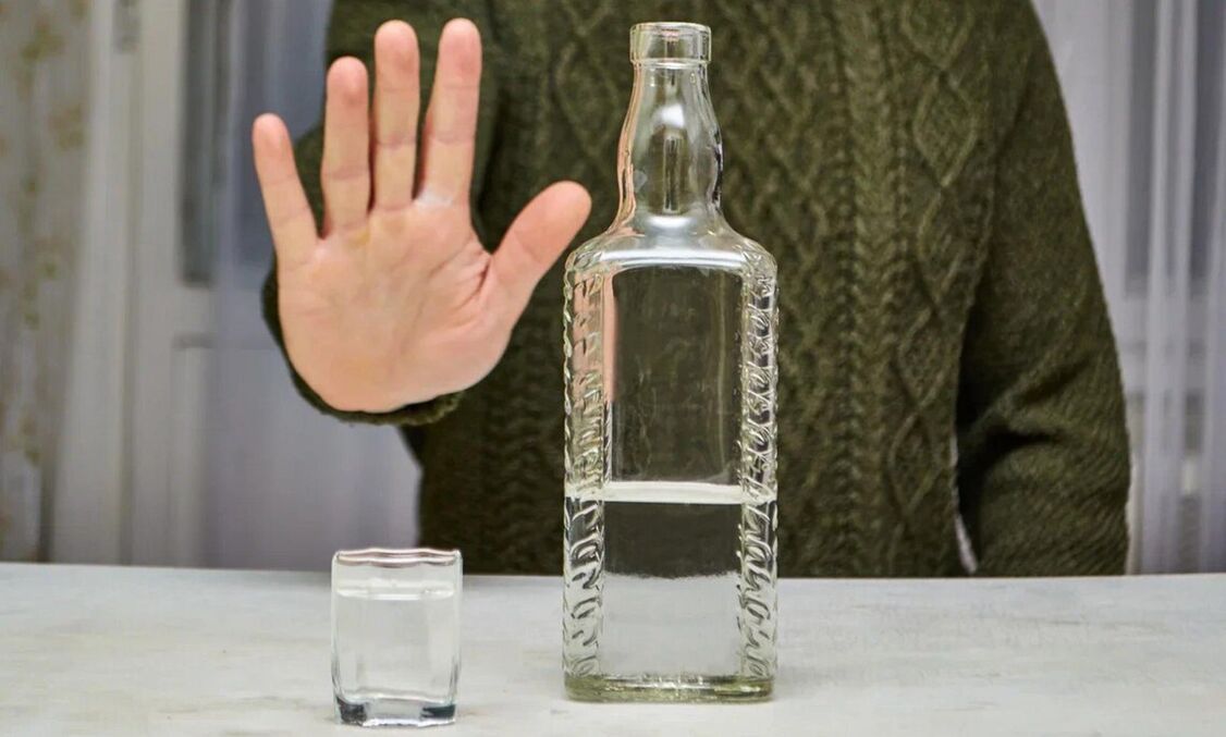 Si vous avez des varices, vous devriez arrêter de boire de l'alcool